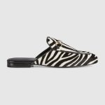 Gucci Women’s Princetown slipper